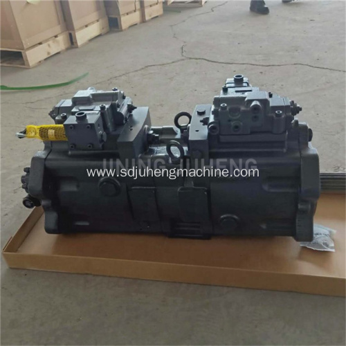 EC460BLC Hydraulic Pump Excavator parts 14526609